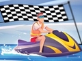 Jwèt Boat Racing