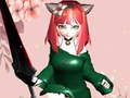 Jwèt Dress up-3D beauty girls