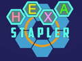 Jwèt Hexa Stapler