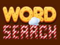 Jwèt Word Search