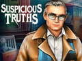 Jwèt Suspicious Truths