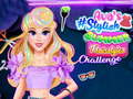 Jwèt Ava's #Stylish Summer Hairstyles Challenge