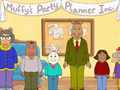 Jwèt Muffy's Party Planner