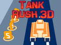 Jwèt Tank Rush 3D