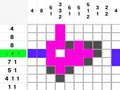Jwèt Nonogram: Picture Cross Puzzle Game