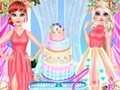 Jwèt Wedding Cake Master