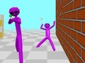 Jwèt Paintball Shooter 3D