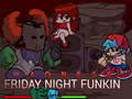 Jwèt Madness Friday Night Funkin 