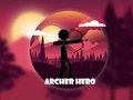 Jwèt Archer Hero