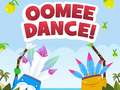Jwèt Oomee Dance
