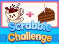 Jwèt Scrabble Challenge