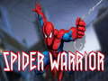 Jwèt Spider Warrior