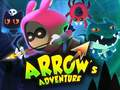 Jwèt Arrow's Adventure