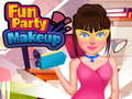 Jwèt Fun Party Makeup