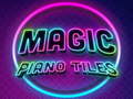 Jwèt Magic Piano Tiles 