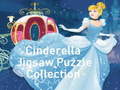 Jwèt Cinderella Jigsaw Puzzle Collection