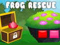 Jwèt Frog Rescue