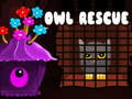 Jwèt Owl Rescue