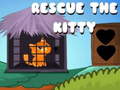 Jwèt Rescue the kitty