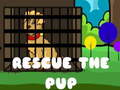 Jwèt Rescue the Pup