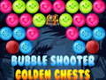 Jwèt Bubble Shooter Golden Chests
