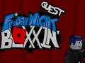 Jwèt Guest Friday Night Bloxxin