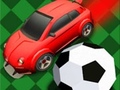 Jwèt BumpyBall.io