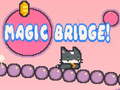 Jwèt Magic Bridge!