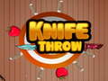 Jwèt Knife Throw