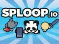 Jwèt Sploop.io