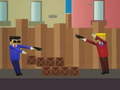 Jwèt mr.Bullet 2 players