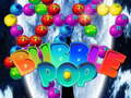 Jwèt Bubble pop