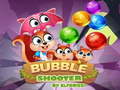Jwèt Bubble Shooter by Elfarissi