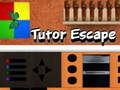 Jwèt Tutor Escape
