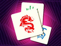 Jwèt Mahjong 2048
