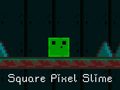 Jwèt Square Pixel Slime