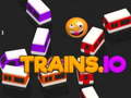 Jwèt Trains.io 