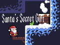 Jwèt Santa's Secret Gift