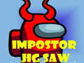 Jwèt Impostor Jigsaw