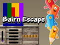 Jwèt Bairn Escape