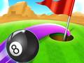 Jwèt Billiard & Golf