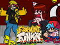 Jwèt Friday Night Funkin vs Volt