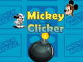 Jwèt Mickey Clicker