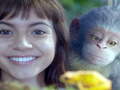 Jwèt Dora and the Lost City of Gold Jigsaw Puzzle