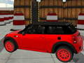 Jwèt Advance Car Parking Game: Car Drive