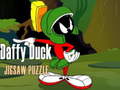 Jwèt Daffy Duck Jigsaw Puzzle