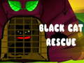 Jwèt Black Cat Rescue