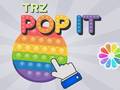 Jwèt TRZ Pop It