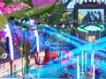 Jwèt Waterpark Parkour