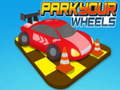 Jwèt Park your wheels